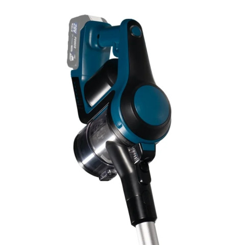 Акумуляторний пилосос PROFI-TEC PVC2520BL POWERLine (1×PT2040VX (4.0 Аг), зарядний пристрій)