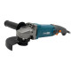 Кутова шліфувальна машина PROFI-TEC AG125-1100E