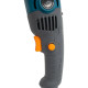 Кутова шліфувальна машина PROFI-TEC AG125-1100E
