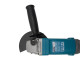 Кутова шліфувальна машина PROFI-TEC AG125-1100E