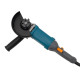 Кутова шліфувальна машина PROFI-TEC AG125-1100E