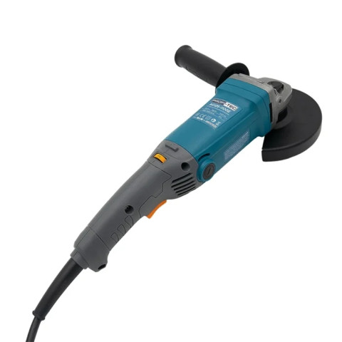 Кутова шліфувальна машина PROFI-TEC AG125-1100E