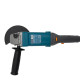 Кутова шліфувальна машина PROFI-TEC AG125-1100E