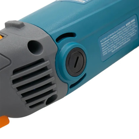 Кутова шліфувальна машина PROFI-TEC AG125-1100E
