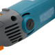 Кутова шліфувальна машина PROFI-TEC AG125-1100E