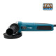 Кутова шліфувальна машина PROFI-TEC AG125-1800 IndustrialLine