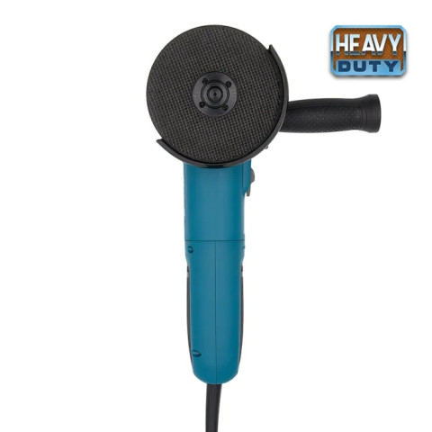 Кутова шліфувальна машина PROFI-TEC AG125-1800 IndustrialLine