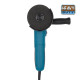 Кутова шліфувальна машина PROFI-TEC AG125-1800 IndustrialLine