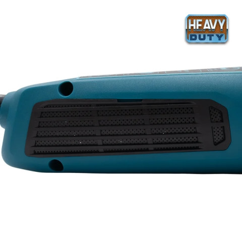 Кутова шліфувальна машина PROFI-TEC AG125-1800 IndustrialLine