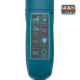 Кутова шліфувальна машина PROFI-TEC AG125-1800 IndustrialLine