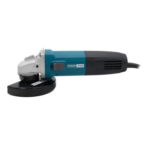 Кутова шліфувальна машина PROFI-TEC AG125-850