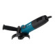 Кутова шліфувальна машина PROFI-TEC AG125-850