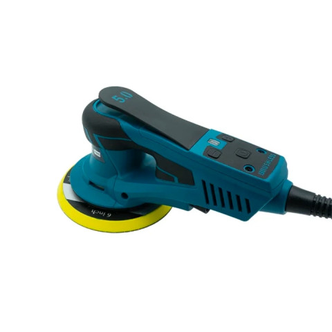 Ексцентрикова шліфувальна машина PROFI-TEC PEGM150-5 BRUSHLESS