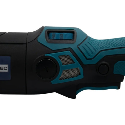Ексцентрикова полірувальна машина PROFI-TEC PPM-1215DA