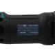 Роторна полірувальна машина PROFI-TEC PPM-1515R з двоступінчастим редуктором