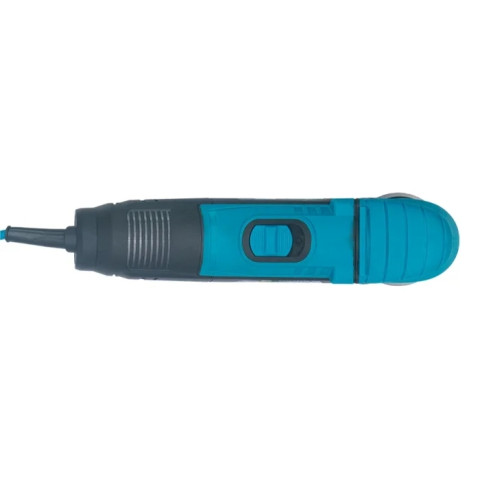 Роторна полірувальна машина PROFI-TEC PPM-607SR SET (600 Вт, диски 30 / 50 / 75 мм)