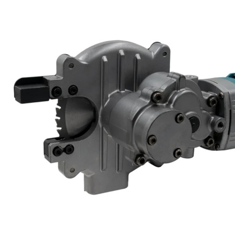 Акумуляторний різак для арматури PROFI-TEC PSC1120 POWERLine (2×PT2040MP (4.0Аг), зарядний пристрій)