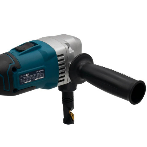 Акумуляторні висічні ножиці по металу PROFI-TEC PCN20BL POWERLine (без акумулятора та зарядного пристрою)