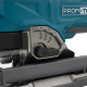 Акумуляторний лобзик PROFI-TEC PJS120 (1×PT2030VX (3.0 Aг), зарядний пристрій, кейс