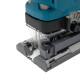 Акумуляторний лобзик PROFI-TEC PJS120 (1×PT2030VX (3.0 Aг), зарядний пристрій, кейс