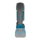 Акумуляторний лобзик PROFI-TEC PJS120 (1×PT2030VX (3.0 Aг), зарядний пристрій, кейс