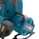 Акумуляторна універсальна дискова пила PROFI-TEC PPCA14020 UltraCore (1×PT2040VX (4.0 Аг), зарядний пристрій)