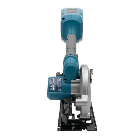 Акумуляторна універсальна дискова пила PROFI-TEC PPCA14020 UltraCore (1×PT2040VX (4.0 Аг), зарядний пристрій)