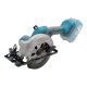 Акумуляторна універсальна дискова пила PROFI-TEC PPCA14020 UltraCore (1×PT2040VX (4.0 Аг), зарядний пристрій)