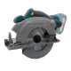 Акумуляторна дискова пила PROFI-TEC PPCA1820 (без акумулятора та зарядного пристрою)