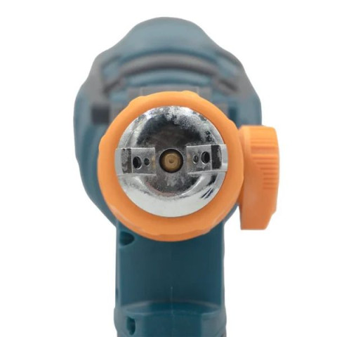 Акумуляторний фарбопульт PROFI-TEC PSG1420 (без акумулятора та зарядного пристрою)