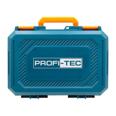 Акумуляторна універсальна дискова пила PROFI-TEC PWS390 UltraCore (без акумулятора та зарядного пристрою)