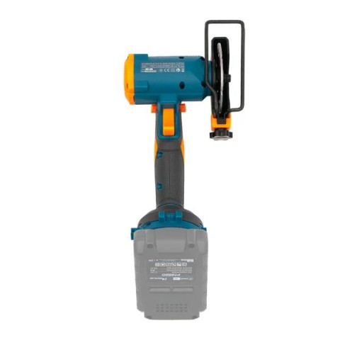 Акумуляторна універсальна дискова пила PROFI-TEC PWS390 UltraCore (без акумулятора та зарядного пристрою)