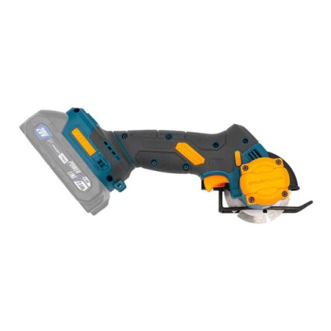 Акумуляторна універсальна дискова пила PROFI-TEC PWS390 UltraCore (без акумулятора та зарядного пристрою)