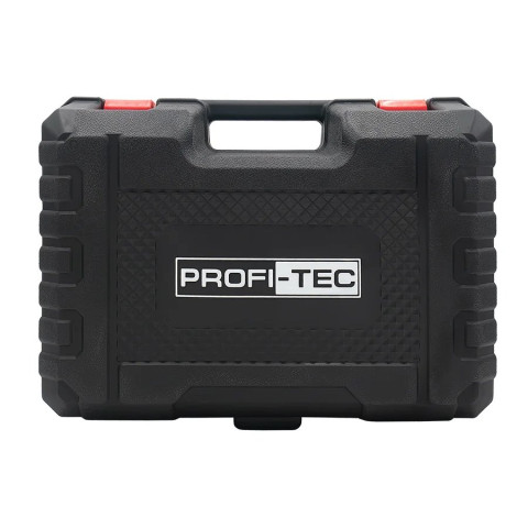 Акумуляторна ланцюгова пила PROFI-TEC PCS1220 UltraCore (без акумулятора та зарядного пристрою)