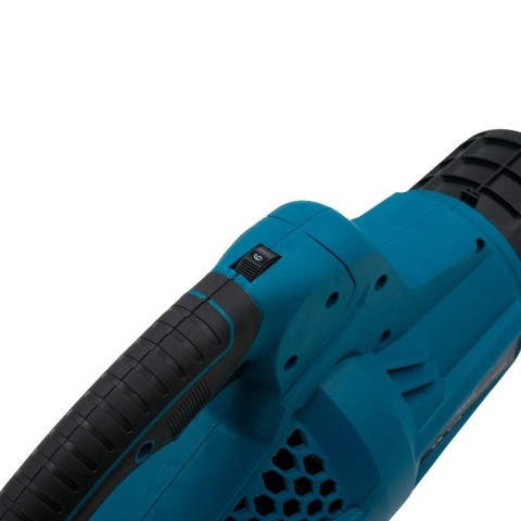 Акумуляторна повітродувка PROFI-TEC PLB5020BL POWERLine (1×PT2040MP (4.0 Аг), зарядний пристрій)