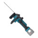 Акумуляторна ланцюгова пила PROFI-TEC PPCS3020BL 1×PT2040MP (4.0 Aг), зарядний пристрій, кейс