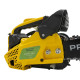 Бензопила ланцюгова PROFI-TEC PT-2500