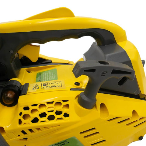 Бензопила ланцюгова PROFI-TEC PT-2500