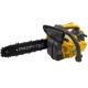 Бензопила ланцюгова PROFI-TEC PT-2500