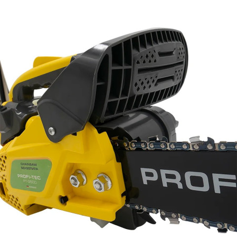 Бензопила ланцюгова PROFI-TEC PT-2500