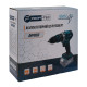 Акумуляторний дриль-шуруповерт PROFI-TEC DHP485BL POWERLine (без акумулятора та зарядного пристрою) 
