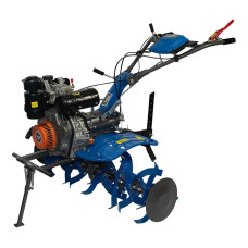 Мотокультиватор дизельний PROFI-TEC DT-5.0/90