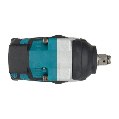Акумуляторний гайковерт PROFI-TEC DTW500BL POWERLine (2×PT2040MP (4.0 Аг), зарядний пристрій)