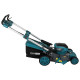 Акумуляторна самохідна газонокосарка PROFI-TEC EasyMow 51 Pro (без акумулятора та зарядного пристрою)
