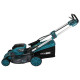 Акумуляторна самохідна газонокосарка PROFI-TEC EasyMow 51 Pro (без акумулятора та зарядного пристрою)
