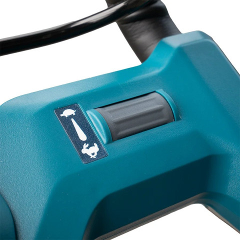 Акумуляторна самохідна газонокосарка PROFI-TEC EasyMow 51 Pro (без акумулятора та зарядного пристрою)