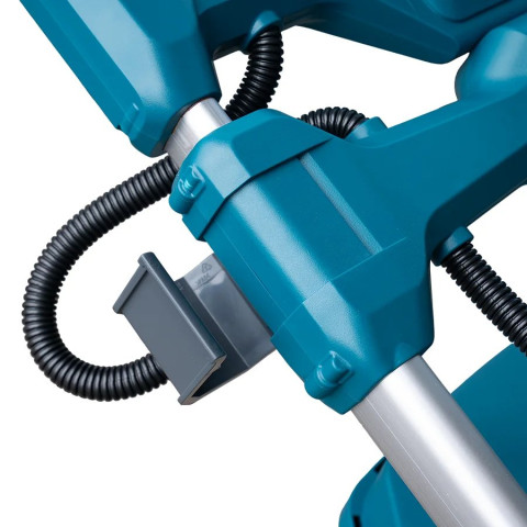 Акумуляторна самохідна газонокосарка PROFI-TEC EasyMow 51 Pro (без акумулятора та зарядного пристрою)