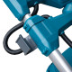 Акумуляторна самохідна газонокосарка PROFI-TEC EasyMow 51 Pro (без акумулятора та зарядного пристрою)