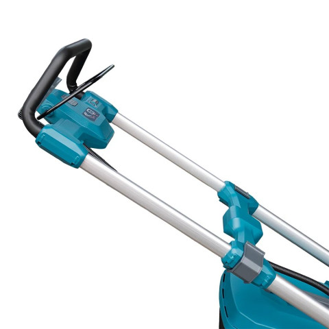 Акумуляторна самохідна газонокосарка PROFI-TEC EasyMow 51 Pro (без акумулятора та зарядного пристрою)