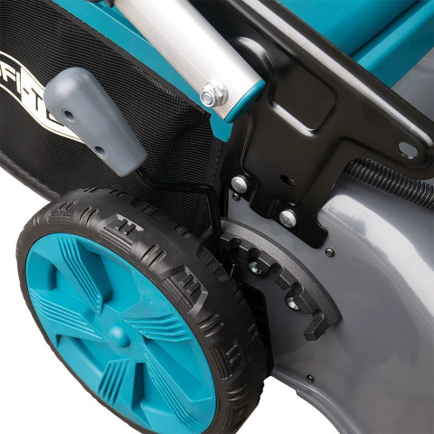 Акумуляторна самохідна газонокосарка PROFI-TEC EasyMow 51 Pro (без акумулятора та зарядного пристрою)